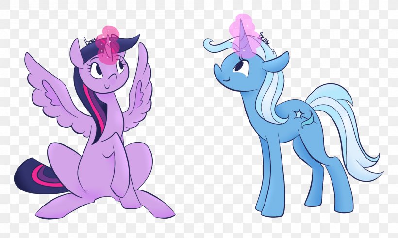 Pony Twilight Sparkle DeviantArt Horse, PNG, 2000x1200px, Watercolor, Cartoon, Flower, Frame, Heart Download Free