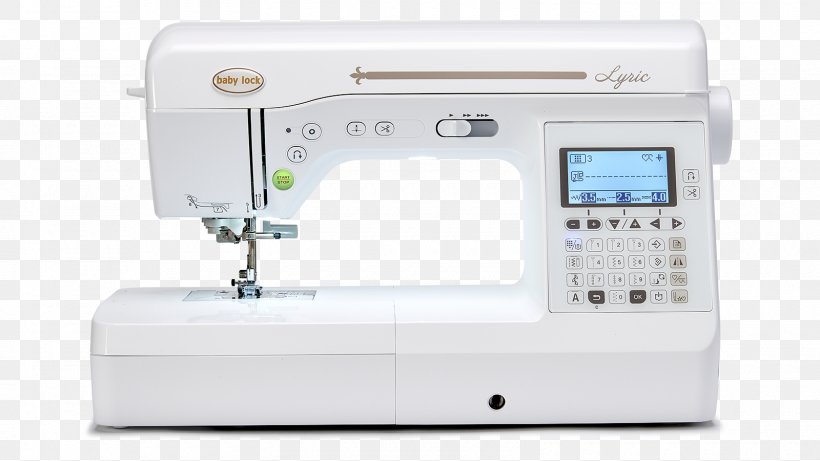 Sewing Machines Quilting Overlock, PNG, 1600x900px, Sewing Machines, Baby Lock, Bernina International, Embroidery, Machine Download Free