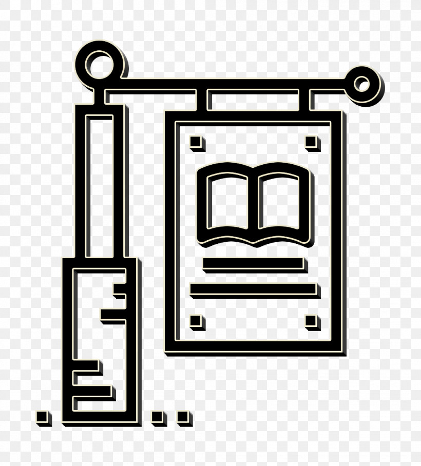 Signage Icon Bookstore Icon Files And Folders Icon, PNG, 1052x1166px, Signage Icon, Bookstore Icon, Files And Folders Icon, Line, Rectangle Download Free