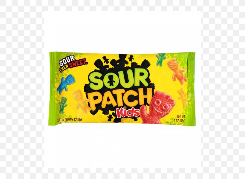 Sour Patch Kids Confectionery Candy Cabbage Patch Kids, PNG, 525x600px, Sour Patch Kids, Bag, Cabbage Patch Kids, Candy, Chewy Download Free