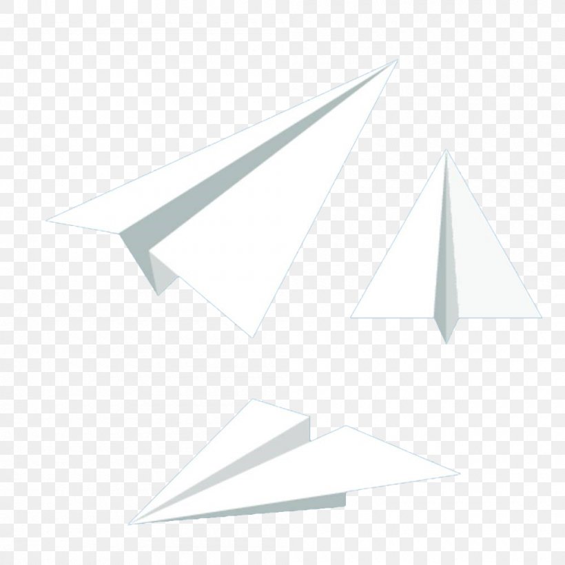 White Triangle Area Pattern, PNG, 1000x1000px, White, Area, Black, Black And White, Point Download Free