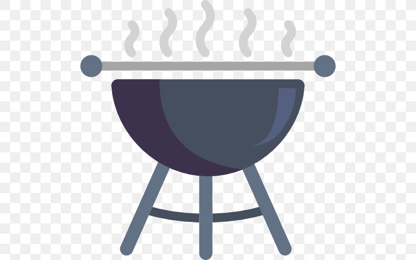 Barbecue Drawing, PNG, 512x512px, Barbecue, Chair, Drawing, Furniture, Logo Download Free