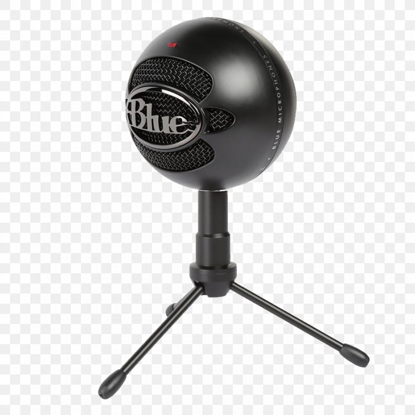 Blue Microphones Snowball ICE Blue Microphones Yeti, PNG, 920x920px, Microphone, Audio, Audio Equipment, Blue Microphones, Blue Microphones Snowball Download Free