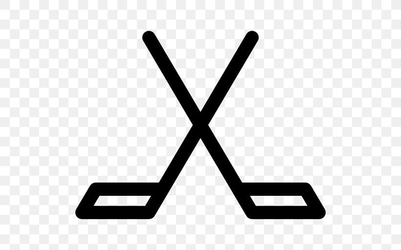 Team Sport Ice Hockey, PNG, 512x512px, Sport, Black And White, Brand, Hockey, Hockey Sticks Download Free