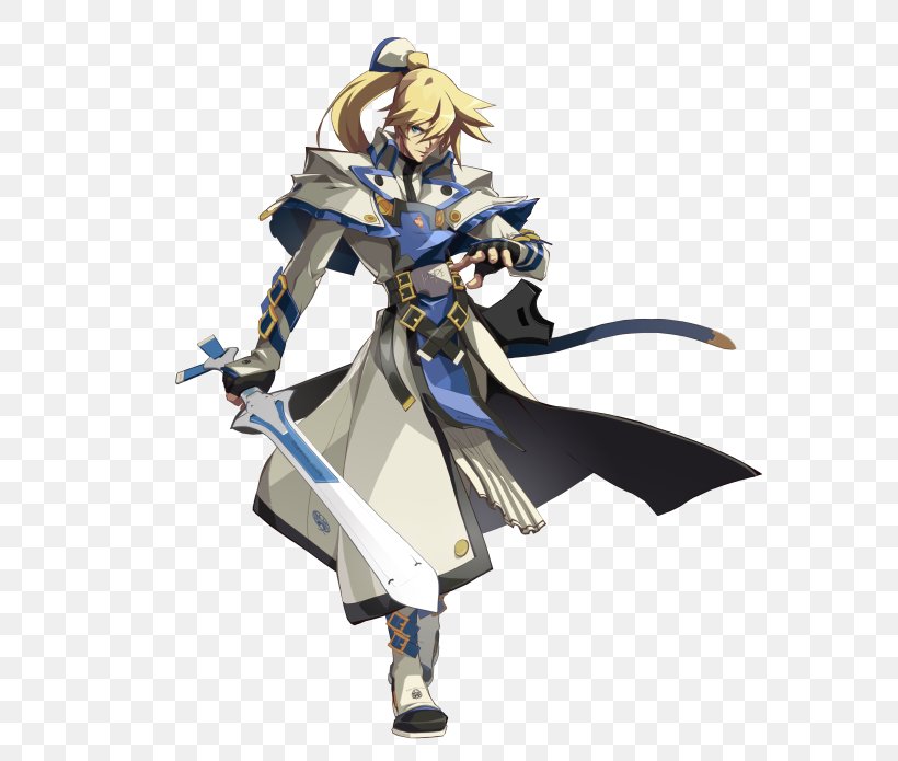 Guilty Gear Xrd: Revelator Guilty Gear 2: Overture Ky Kiske, PNG, 590x695px, Watercolor, Cartoon, Flower, Frame, Heart Download Free