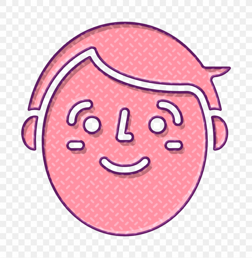 Man Icon Emoji Icon Happy People Icon, PNG, 986x1012px, Man Icon, Area, Cartoon, Emoji Icon, Geometry Download Free