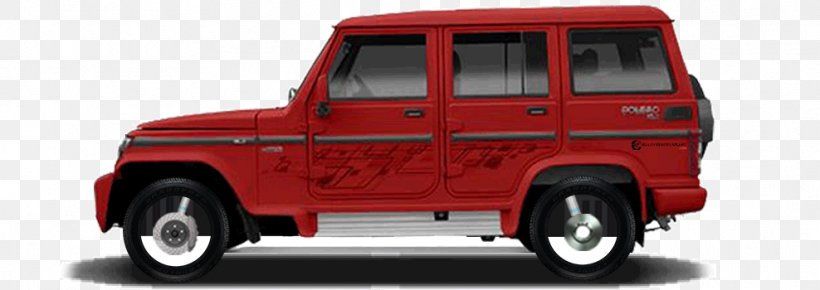 Mini Sport Utility Vehicle Mahindra Bolero Car, PNG, 988x350px, Mini Sport Utility Vehicle, Automotive Exterior, Brand, Car, Commercial Vehicle Download Free