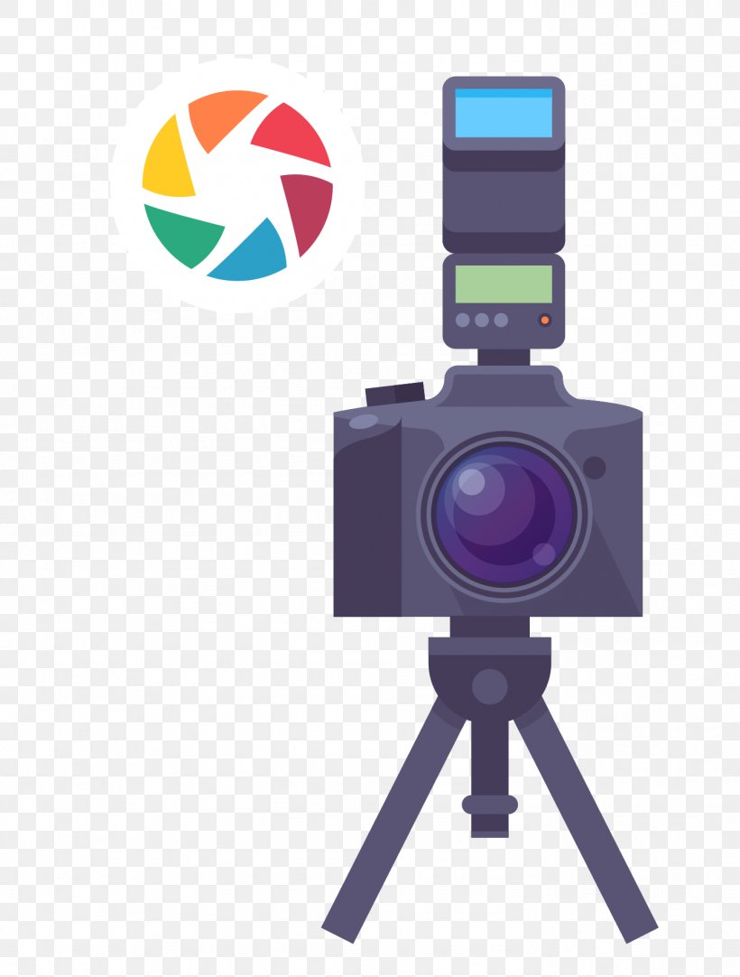 Photography Flat Design, PNG, 1383x1825px, Photography, Camera, Camera Accessory, Camera Lens, Cameras Optics Download Free