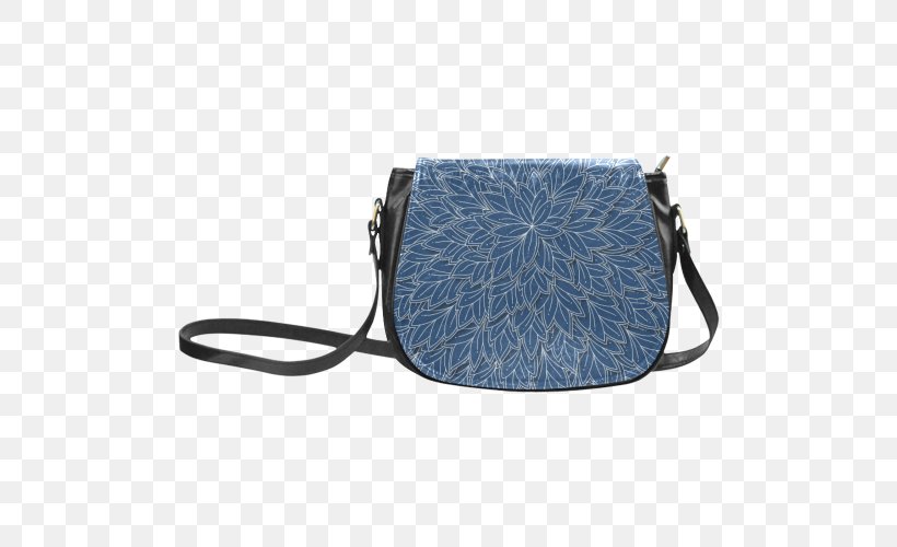 Saddlebag Handbag Messenger Bags Fashion, PNG, 500x500px, Saddlebag, Bag, Blue, Brand, Clothing Download Free