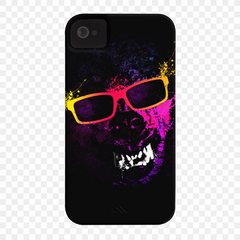 Skull Mobile Phone Accessories Text Messaging Font, PNG, 1200x1200px, Skull, Bone, Eyewear, Gadget, Iphone Download Free