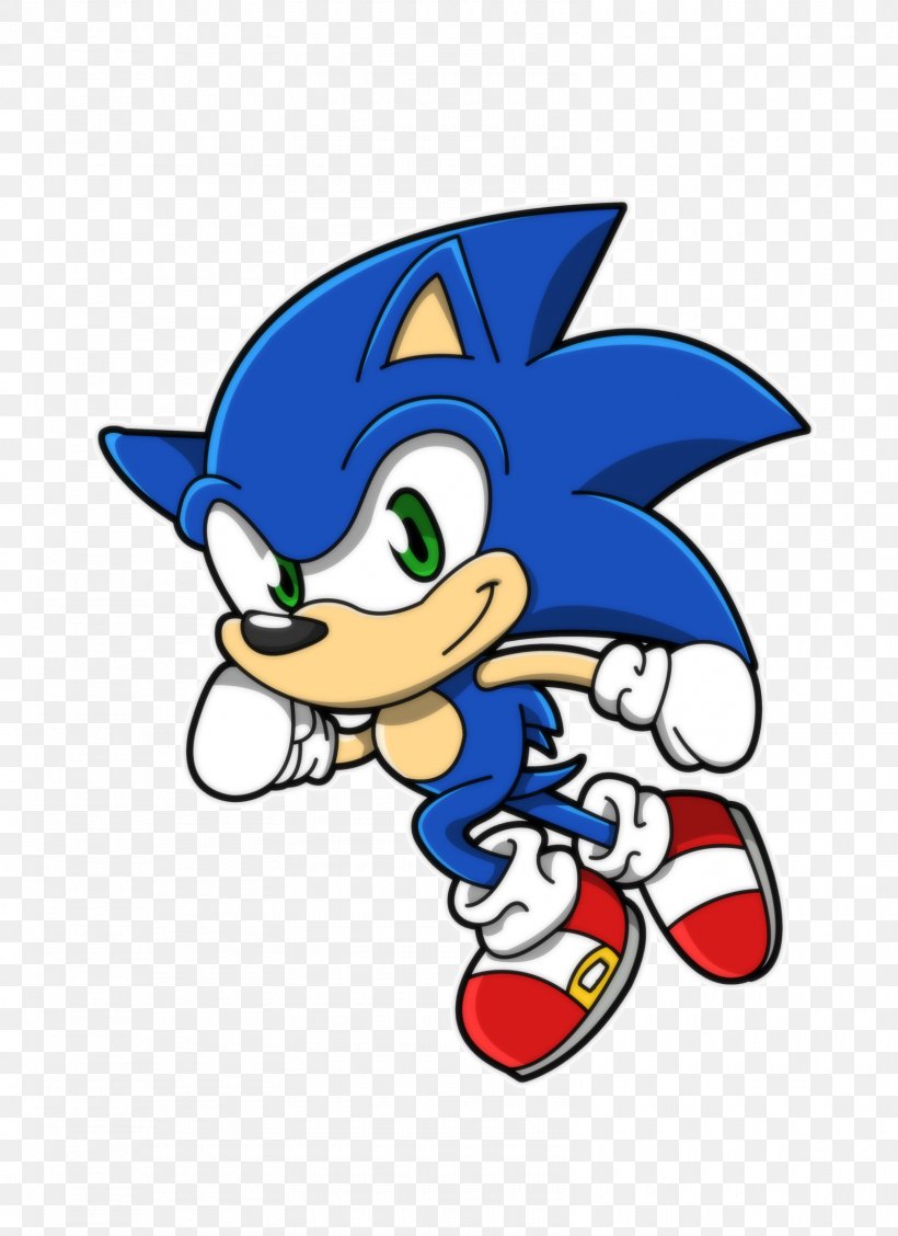 Sonic The Hedgehog 3 Sonic CD Sonic 3D Sonic & Knuckles, PNG, 1600x2202px, Watercolor, Cartoon, Flower, Frame, Heart Download Free