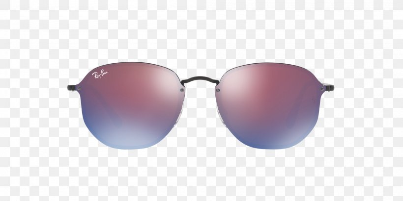 Sunglasses Ray-Ban Blaze Round Ray-Ban Blaze Hexagonal, PNG, 2000x1000px, Sunglasses, Contact Lenses, Eyewear, Glasses, Goggles Download Free