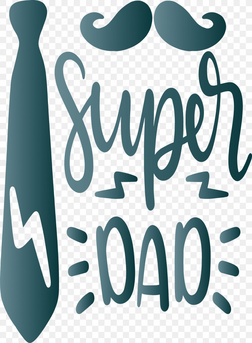 Super Dad Happy Fathers Day, PNG, 2203x3000px, Super Dad, Architecture, Calligraphy, Fathers Day, Happy Fathers Day Download Free