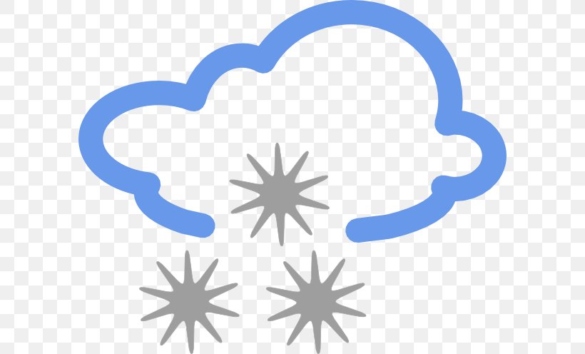 Weather Forecasting Rain And Snow Mixed Clip Art, PNG, 600x496px, Weather, Area, Blue, Cloud, Hail Download Free