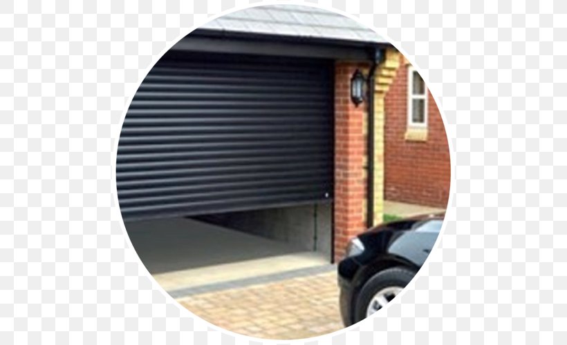 Window Shed Facade House Siding, PNG, 500x500px, Window, Building, Door, Facade, Garage Download Free