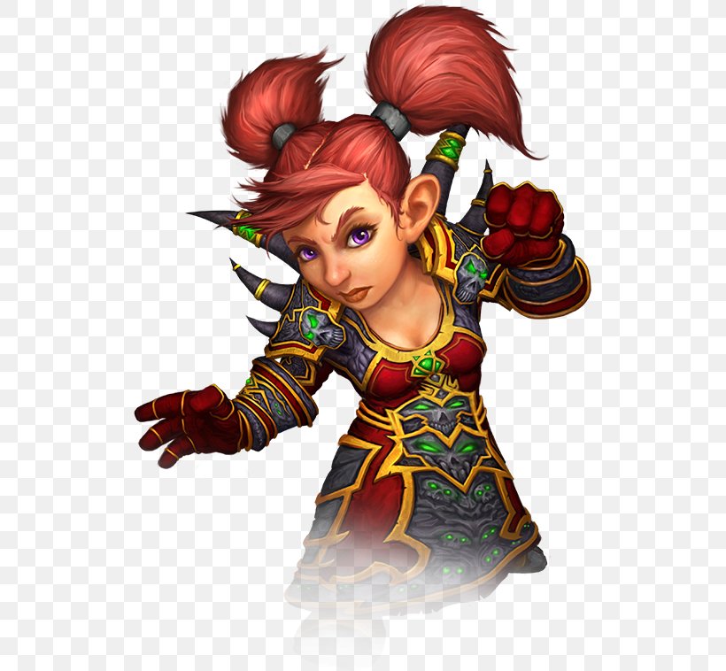 World Of Warcraft: Legion Gnome Video Game Dungeons & Dragons Blizzard Entertainment, PNG, 517x758px, World Of Warcraft Legion, Art, Battlenet, Blizzard Entertainment, Dungeons Dragons Download Free
