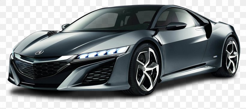 Acura MDX Sports Car 2017 Acura NSX, PNG, 2108x936px, 2017 Acura Nsx, Acura, Acura Mdx, Acura Rdx, Acura Tl Download Free
