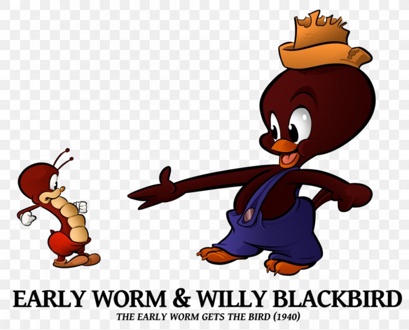 Bird Beak Worm Looney Tunes Inki, PNG, 995x803px, Bird, Beak, Blackbilled Magpie, Bugs Bunny, Cartoon Download Free