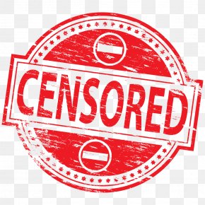 Censorship Images Censorship Transparent Png Free Download