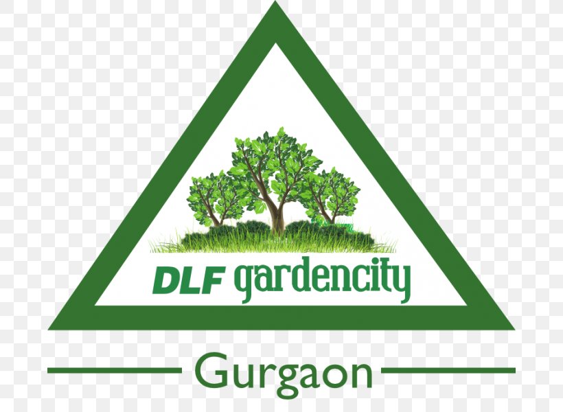 DLF Garden City DLF Regal Gardens พรรคเขียว (จรรโลงโลก) Green, PNG, 682x600px, Green, Area, Brand, Grass, Gurgaon District Download Free