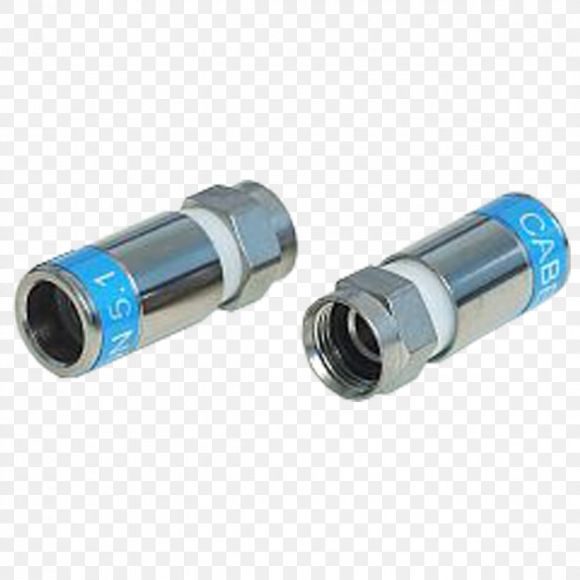 Electrical Connector F Connector Electrical Cable Coaxial Cable BNC Connector, PNG, 1172x1172px, Electrical Connector, Bnc Connector, Cable Television, Coaxial Cable, Crimp Download Free