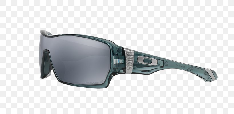 Goggles Sunglasses Oakley Offshoot Oakley, Inc. Lens, PNG, 800x400px, Goggles, Eyewear, Iridium, Lens, Microsoft Azure Download Free