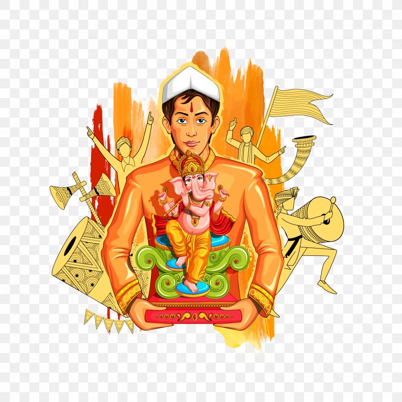 India Shiva Ganesha Deity, PNG, 2480x2480px, India, Art, Cartoon, Cuisine, Deity Download Free