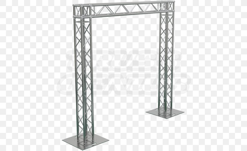 Lighting Truss Window System, PNG, 500x500px, Light, Concept, Cross Bracing, Furniture, Intelligent Lighting Download Free