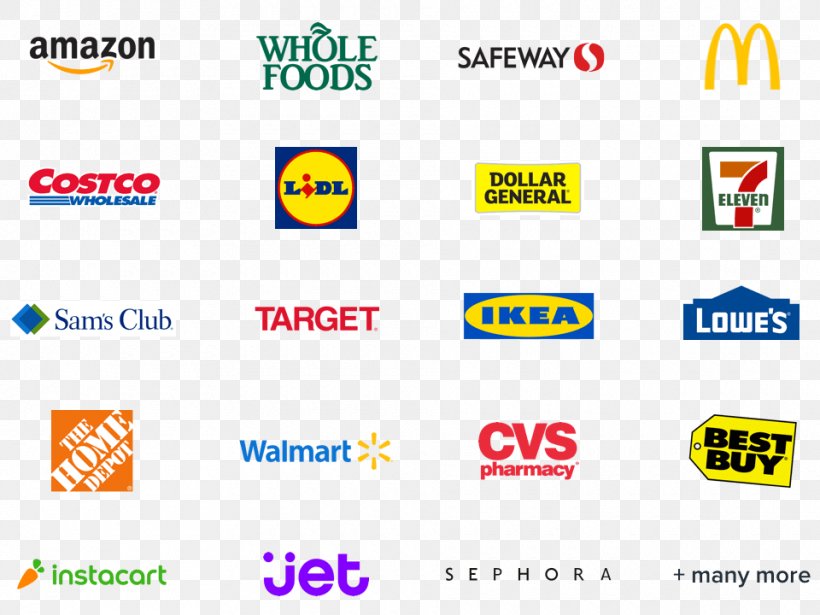 Logo Retail Organization Instacart Product, PNG, 960x720px, Logo, Area, Brand, Computer Icon, Data Download Free