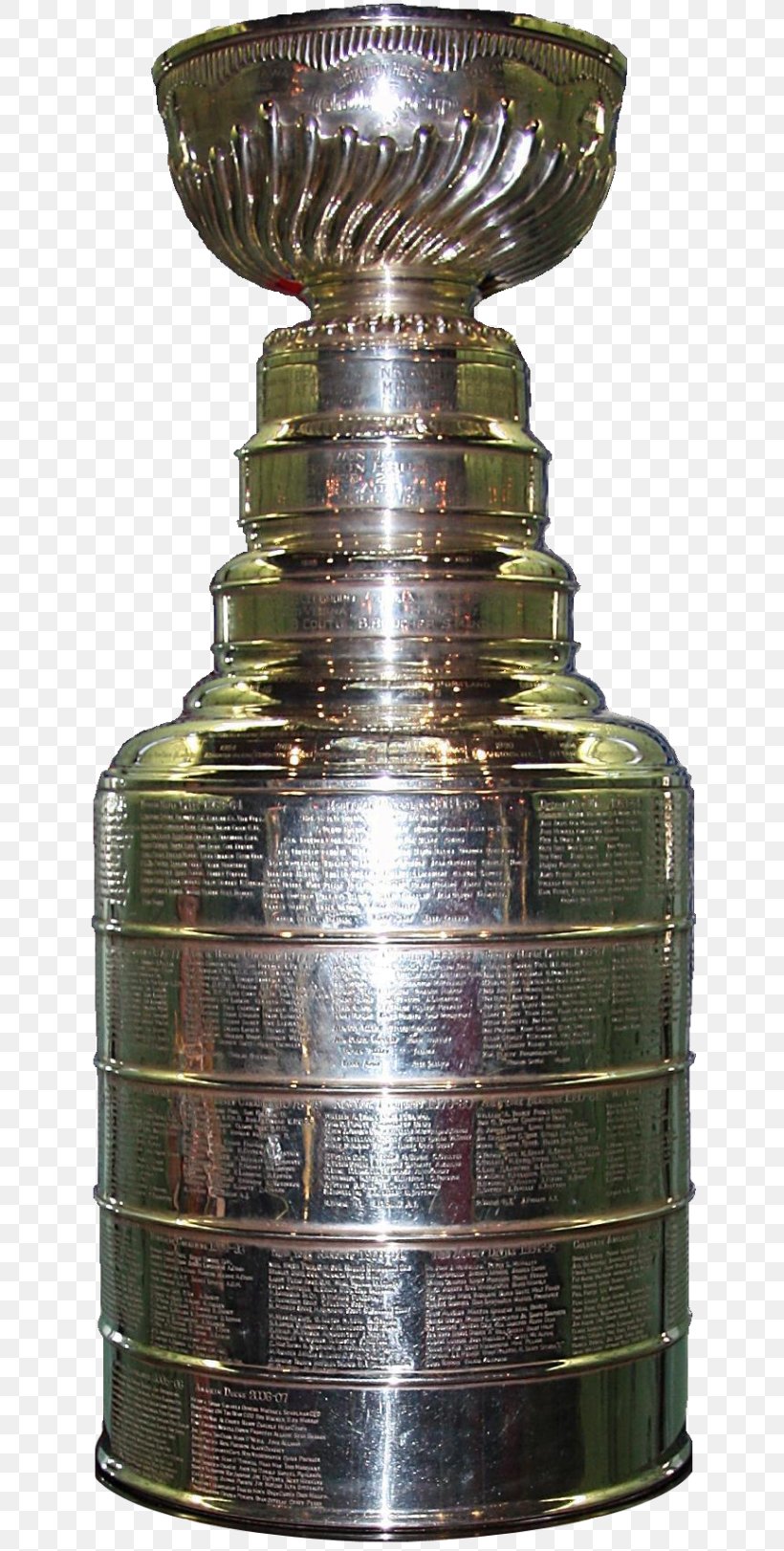 National Hockey League Stanley Cup Playoffs 2013 Stanley Cup Finals Chicago Blackhawks, PNG, 637x1622px, National Hockey League, Brass, Chicago Blackhawks, Conn Smythe Trophy, Hockey Hall Of Fame Download Free