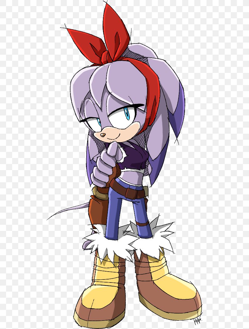 Sonic Boom: Rise Of Lyric Sonic The Hedgehog Knuckles The Echidna Shadow The Hedgehog, PNG, 516x1083px, Watercolor, Cartoon, Flower, Frame, Heart Download Free
