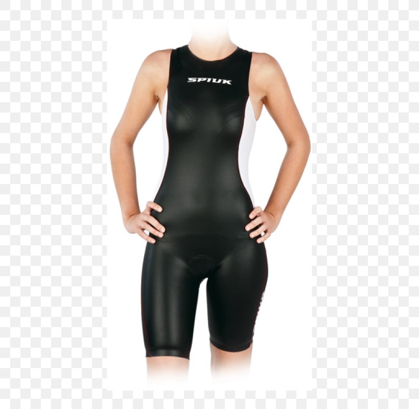Tube Top Einteiler Wetsuit Woman Triathlon, PNG, 800x800px, Watercolor, Cartoon, Flower, Frame, Heart Download Free
