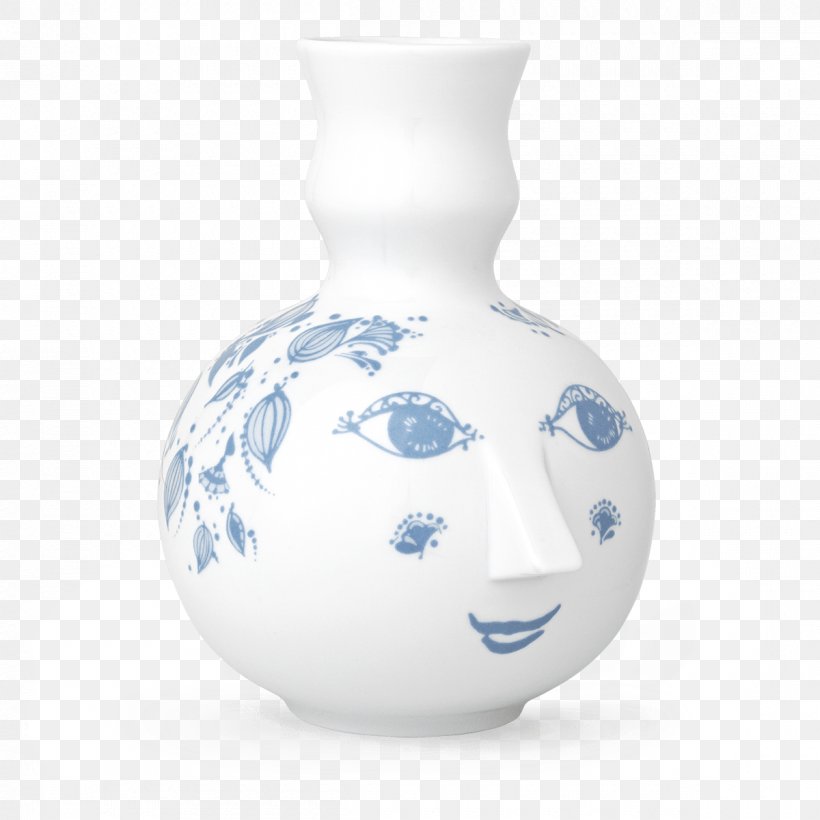 Vase Ceramic Flowerpot Rosendahl, PNG, 1200x1200px, Vase, Artifact, Blue And White Porcelain, Ceramic, Cut Flowers Download Free