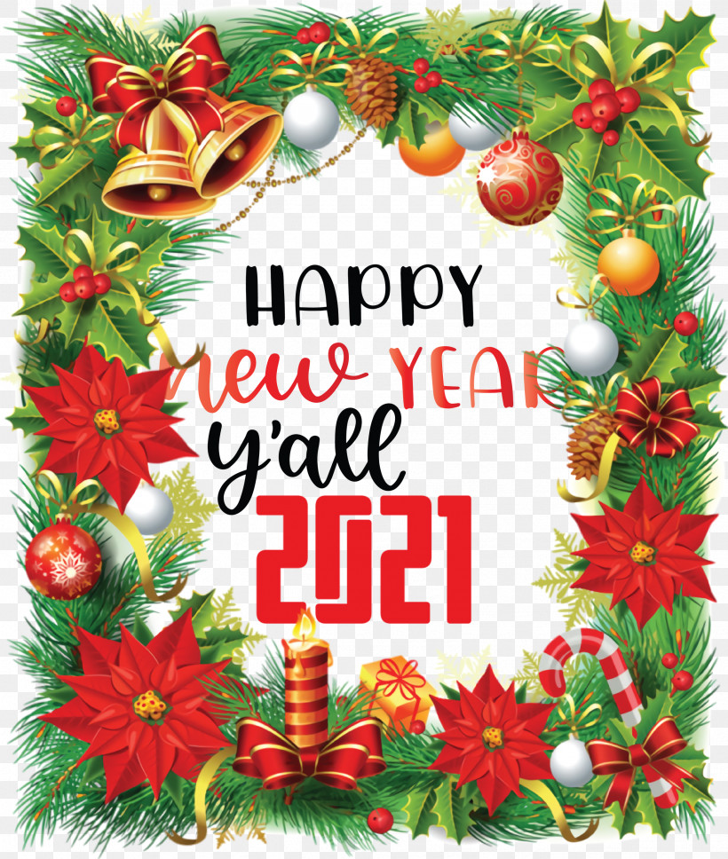 2021 Happy New Year 2021 New Year 2021 Wishes, PNG, 2539x3000px, 2021 Happy New Year, 2021 New Year, 2021 Wishes, Christmas Card, Christmas Day Download Free