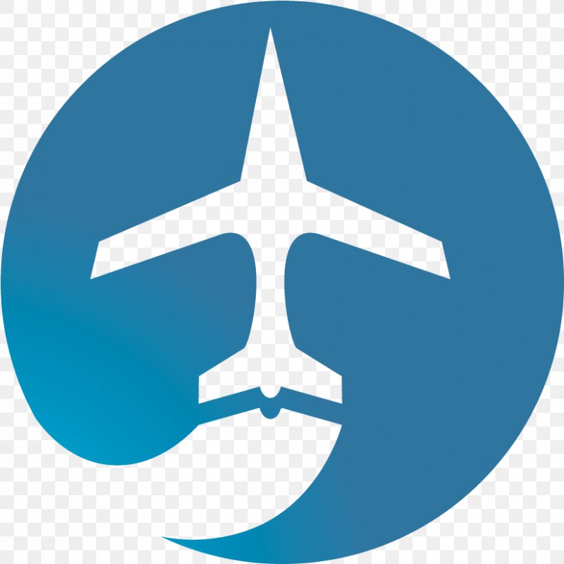 Airplane Aircraft Logo Air Transportation, PNG, 842x842px, Airplane, Air Transportation, Aircraft, Airline, Art Download Free