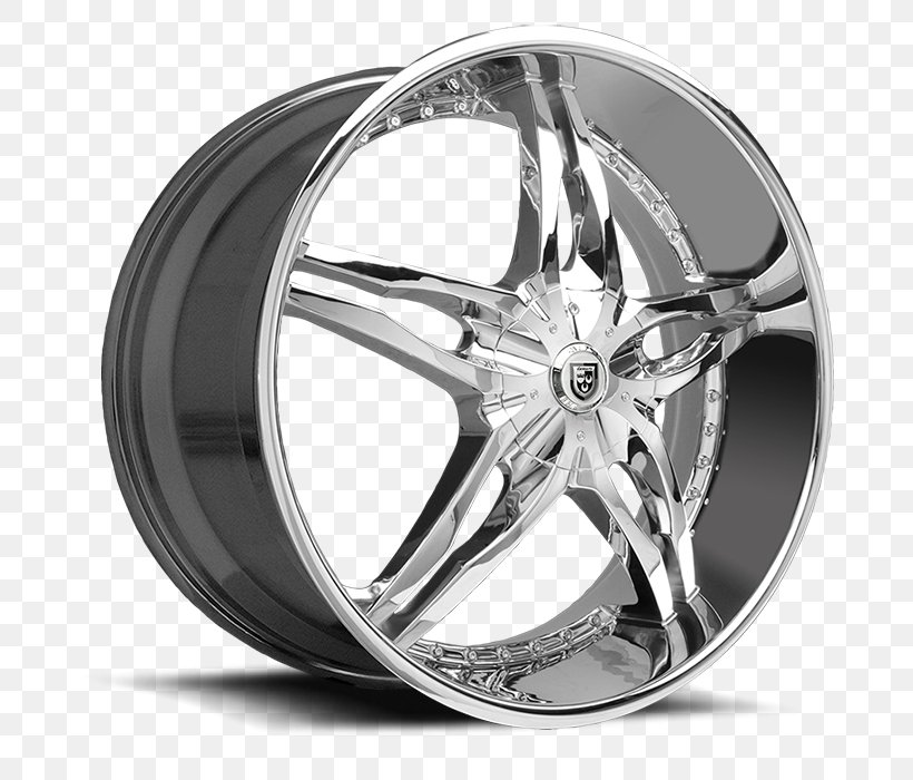 Alloy Wheel Car Autofelge Volkswagen Spoke, PNG, 700x700px, Alloy Wheel, Auto Part, Autofelge, Automotive Design, Automotive Tire Download Free