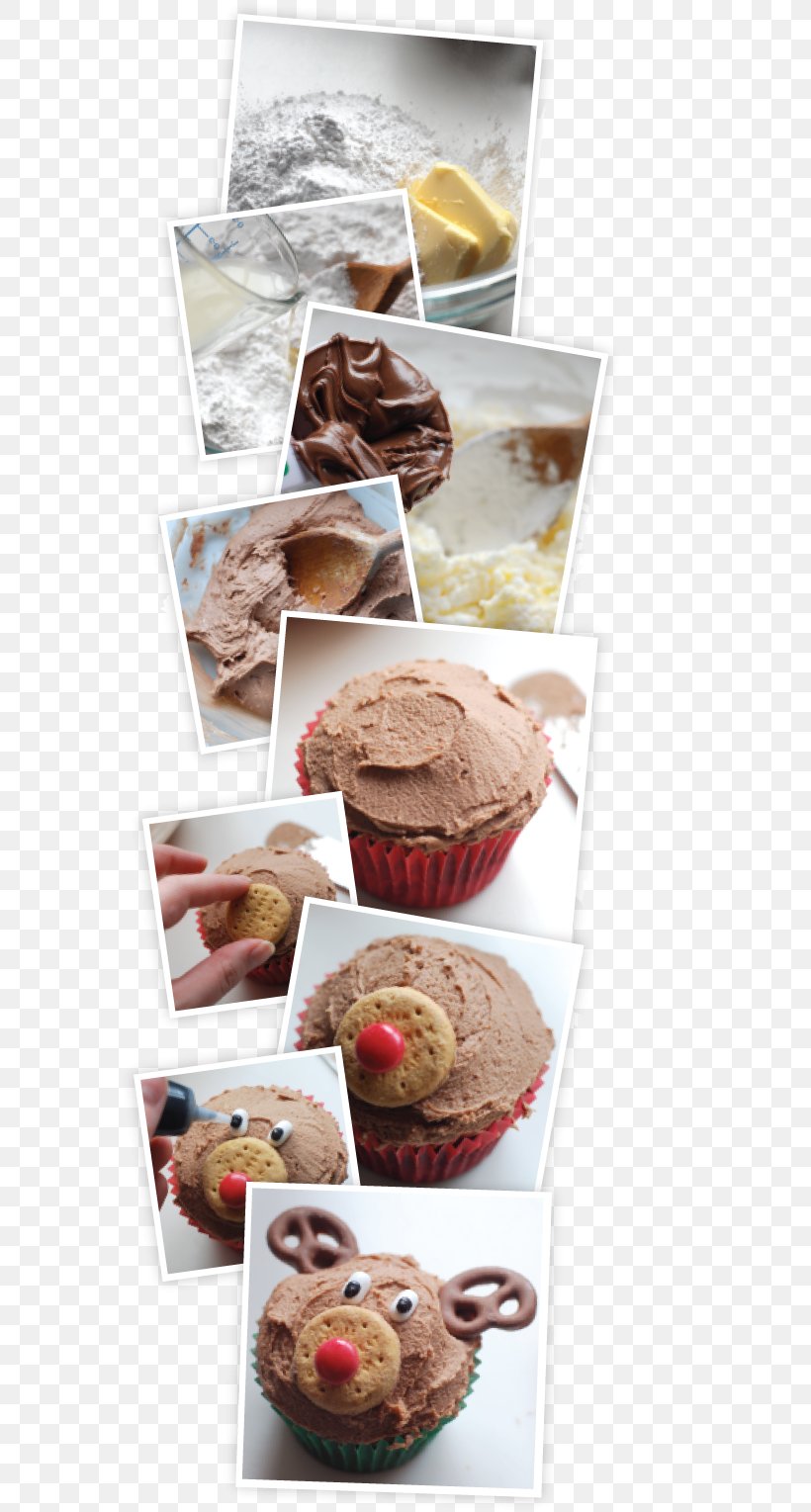 Chocolate Praline Muffin Frozen Dessert Baking, PNG, 575x1529px, Chocolate, Baking, Dessert, Flavor, Food Download Free