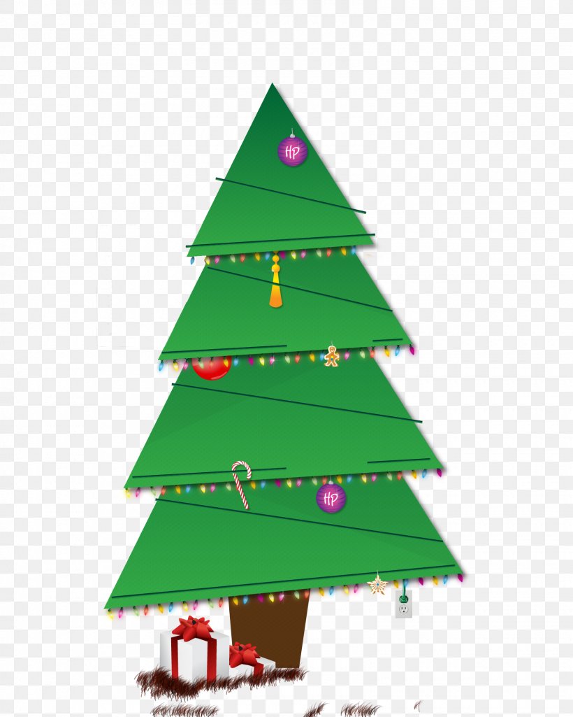 Christmas Tree Clip Art, PNG, 1600x2000px, Christmas Tree, Christmas, Christmas Decoration, Christmas Ornament, Conifer Download Free
