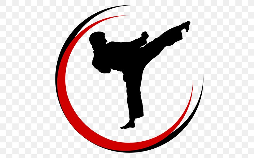 Copia De KARATE, PNG, 512x512px, Karate, Area, Art, Artwork, Black And White Download Free