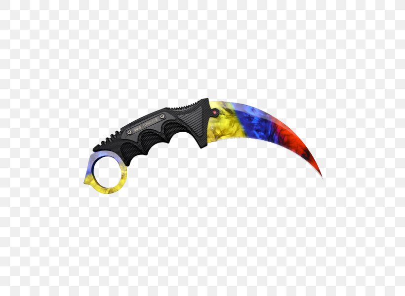 Counter-Strike: Global Offensive Knife Karambit Blade M9 Bayonet, PNG, 600x600px, Counterstrike Global Offensive, Bayonet, Blade, Butterfly Knife, Cold Weapon Download Free