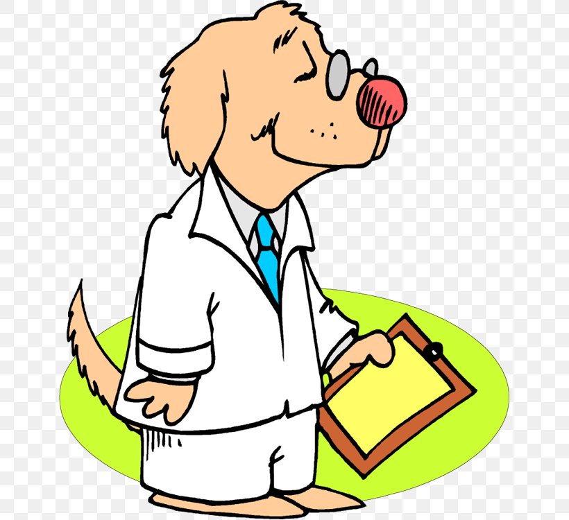 Dog Physician Veterinarian Clip Art, PNG, 655x750px, Dog, Area, Art, Artwork, Boy Download Free