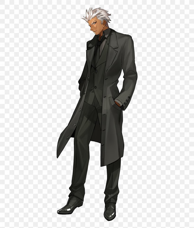 Fate/Extella: The Umbral Star Fate/stay Night Fate/Extra Fate/Grand Order Nintendo Switch, PNG, 4500x5300px, Fateextella The Umbral Star, Action Figure, Casual, Clothing, Coat Download Free