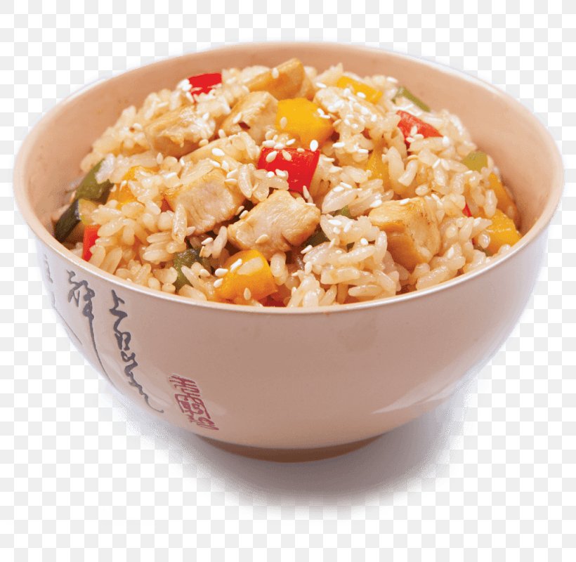 Fried Rice Takikomi Gohan Arroz Con Pollo Pilaf Japanese Cuisine, PNG, 800x800px, Fried Rice, Arroz Con Pollo, Asian Food, Chinese Food, Commodity Download Free