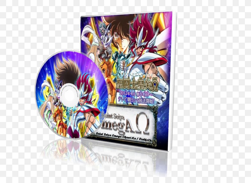 Graphic Design DVD Publishing Text STXE6FIN GR EUR, PNG, 600x600px, Dvd, Collector, Integral, Publishing, Saint Seiya Omega Download Free