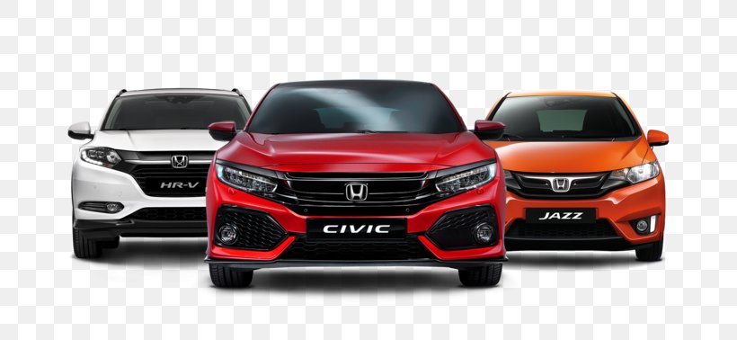 Honda Civic Used Car Yeomans Honda Bognor Regis, PNG, 672x378px, Honda, Automotive Design, Automotive Exterior, Automotive Lighting, Bumper Download Free