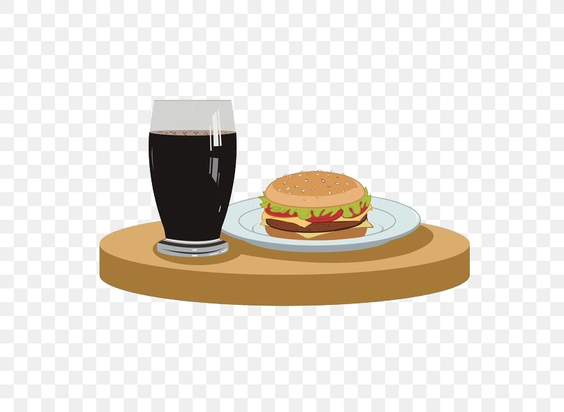 Hot Hamburger Plate Sausage Hot Dog French Fries, PNG, 600x600px, Hamburger, Burger King, Coffee Cup, Cola, Cup Download Free
