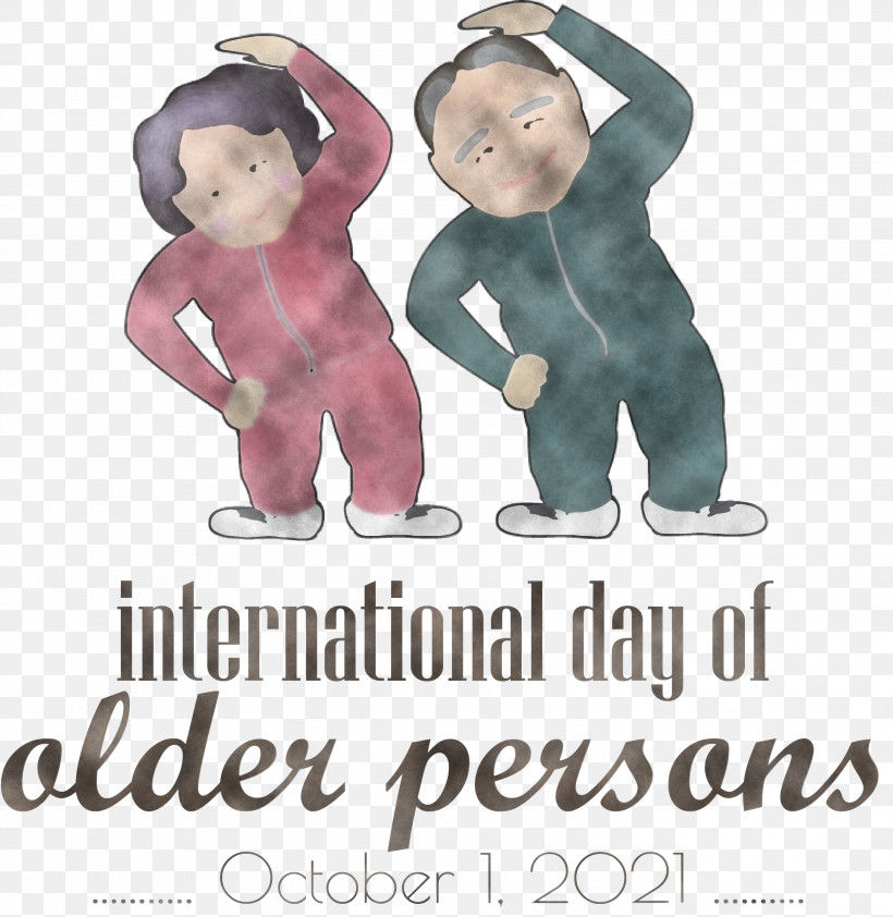 International Day For Older Persons Older Person Grandparents, PNG, 2919x3000px, International Day For Older Persons, Ageing, Behavior, Biology, Grandparents Download Free