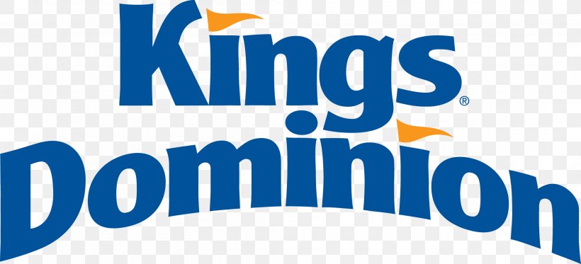Kings Dominion Carowinds Kings Island California's Great America Cedar Point, PNG, 2197x1000px, Kings Dominion, Amusement Park, Archbishop Neale School, Banner, Blue Download Free