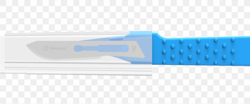 Knife Scalpel Blade Plastic Handle, PNG, 2141x891px, Knife, Blade, Circular Saw, Disposable, Hand Download Free