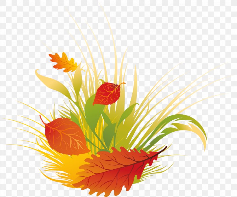 Leaf Autumn Petal Floral Design Desktop Wallpaper, PNG, 1280x1069px, Leaf, Art, Autumn, Calendula, Cut Flowers Download Free